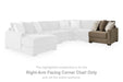 Camellia-Court Sectional with Chaise - Jack’s Furniture and More (Laredo, TX)
