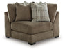 Camellia-Court Sectional with Chaise - Jack’s Furniture and More (Laredo, TX)