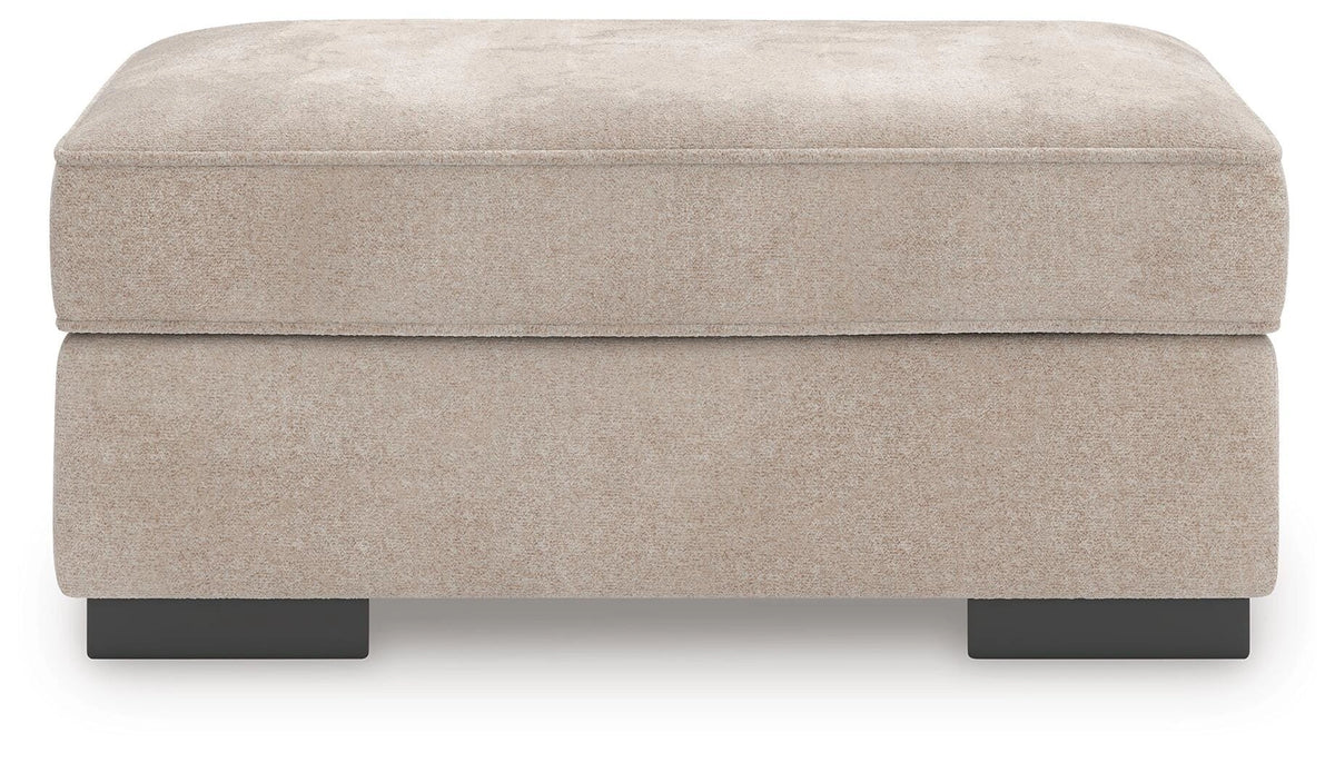 High Profile Ottoman