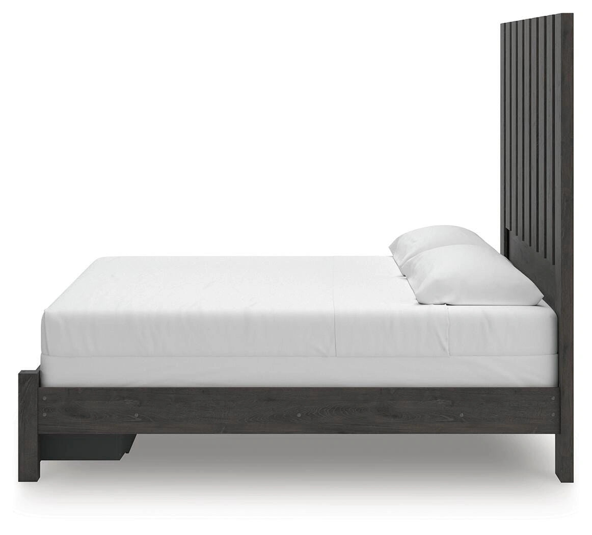 Fraluna Bedroom Set