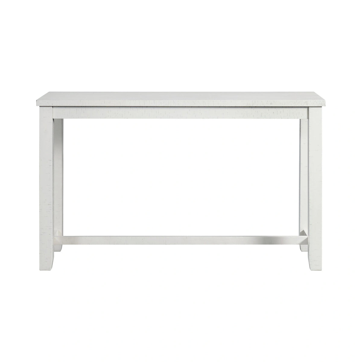 Stone Occasional Bar Table Single Pack (Table + Three Stools)