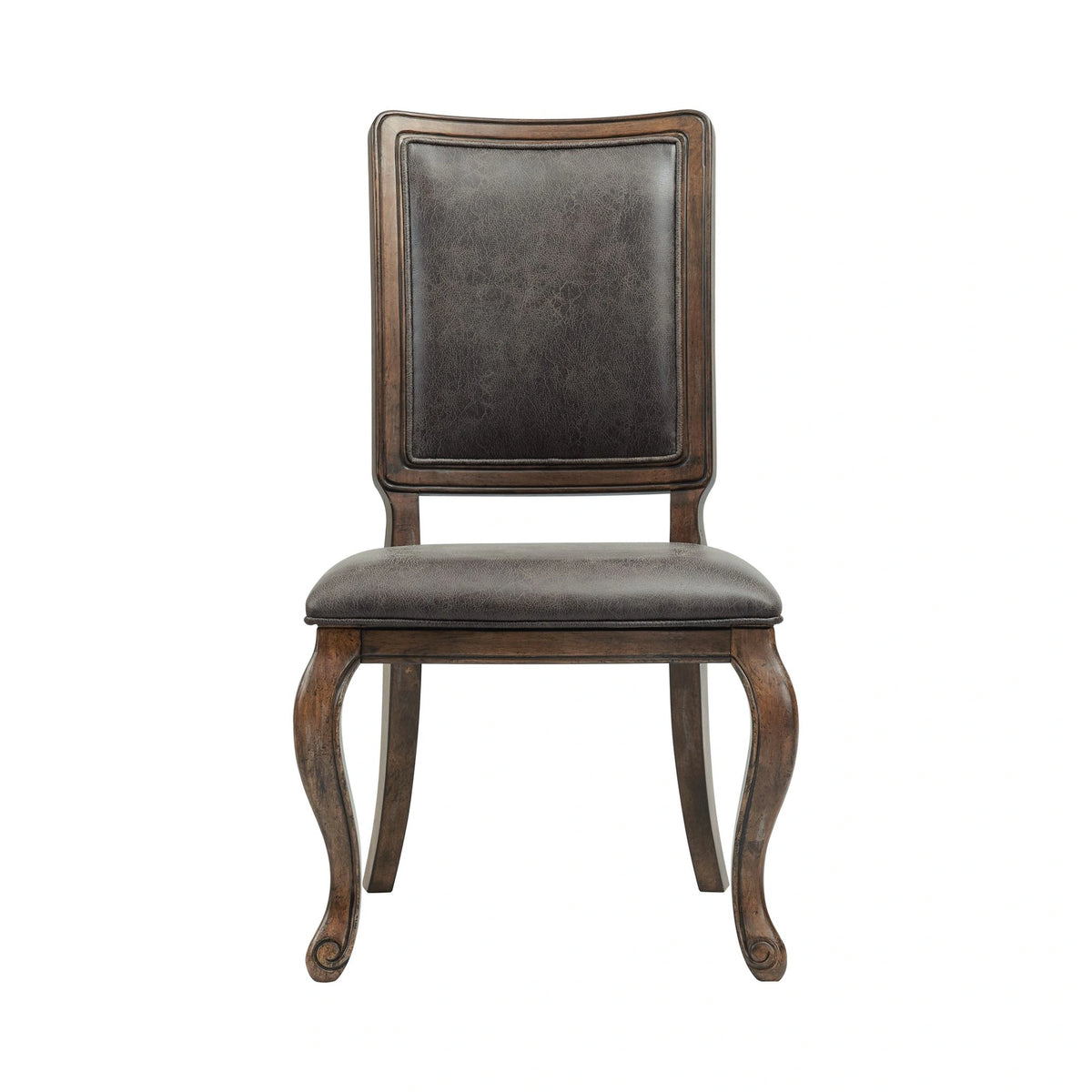 Gramercy Dining Side Chair (2pcs Per Carton)