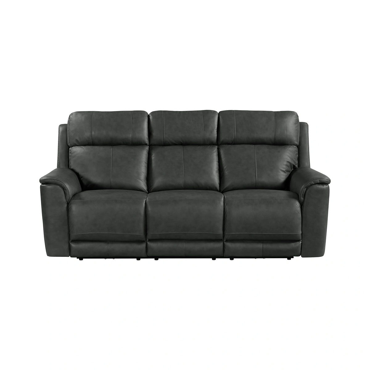 Mustang P3 Sofa with DDT, Wireless Charger in Aline