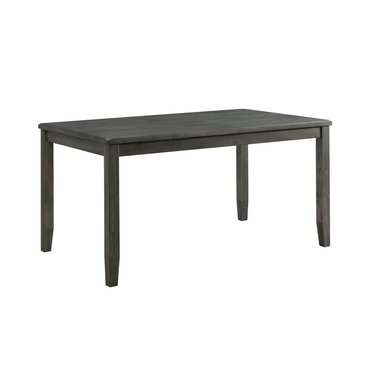 Alex 60" 7PC Dining Set