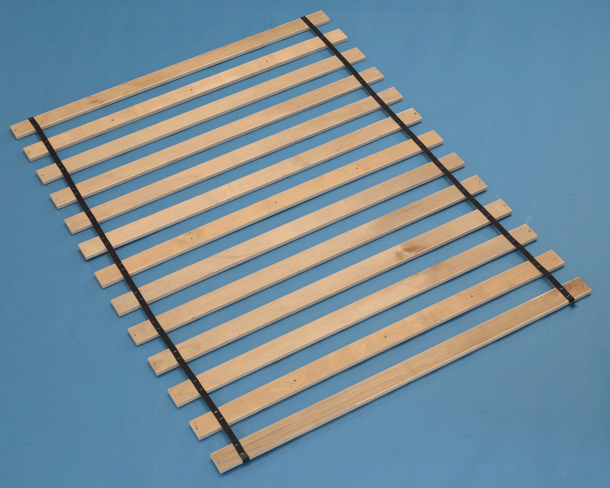 Hollivern Bed