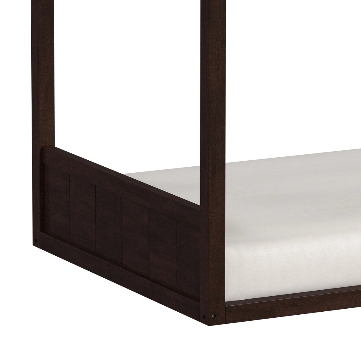 Sami Youth Bed