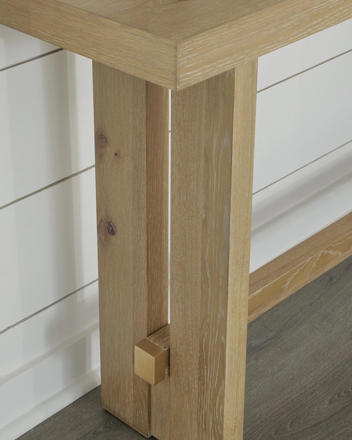 Crendlin Sofa Table