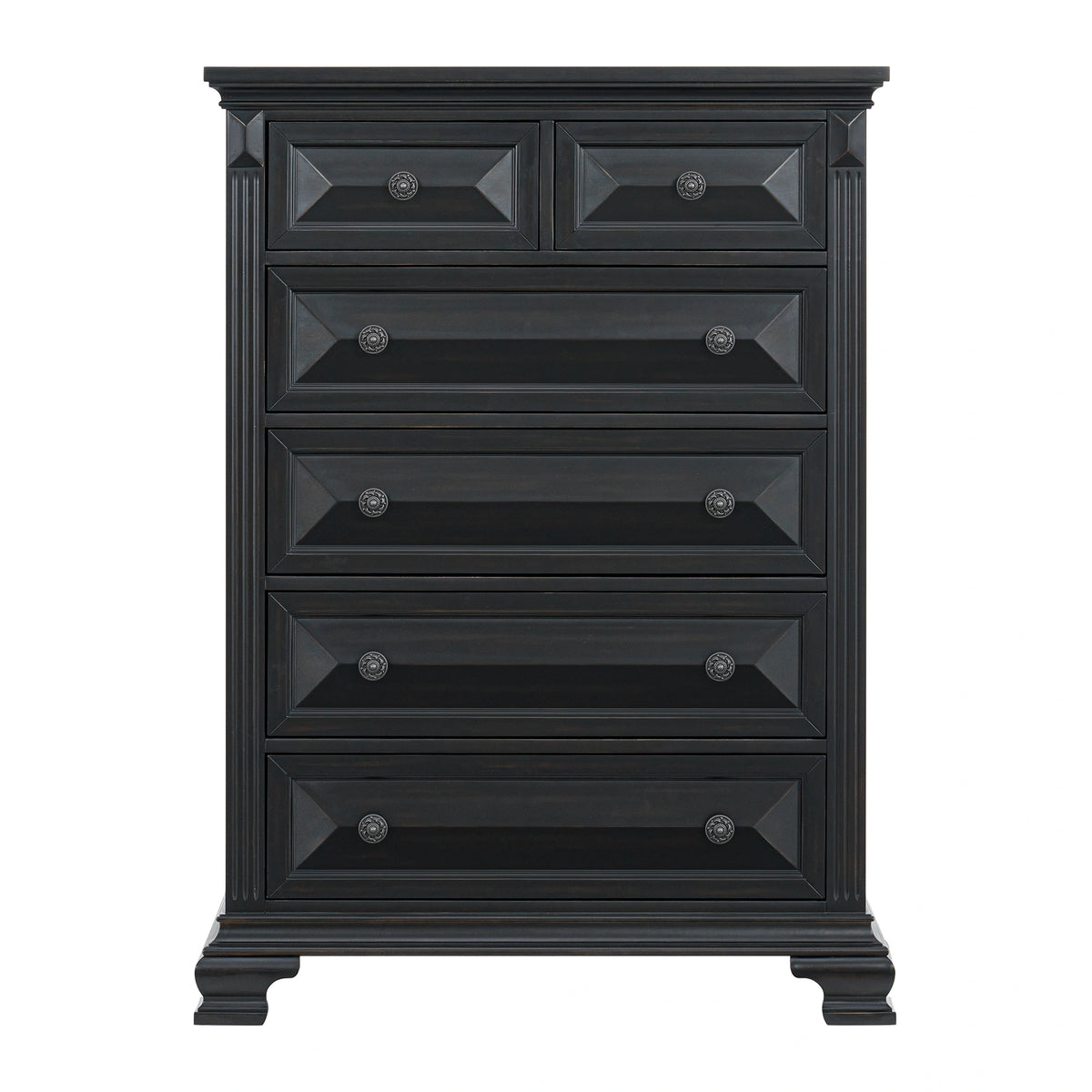 Bridgestone 6-Drawer Chest