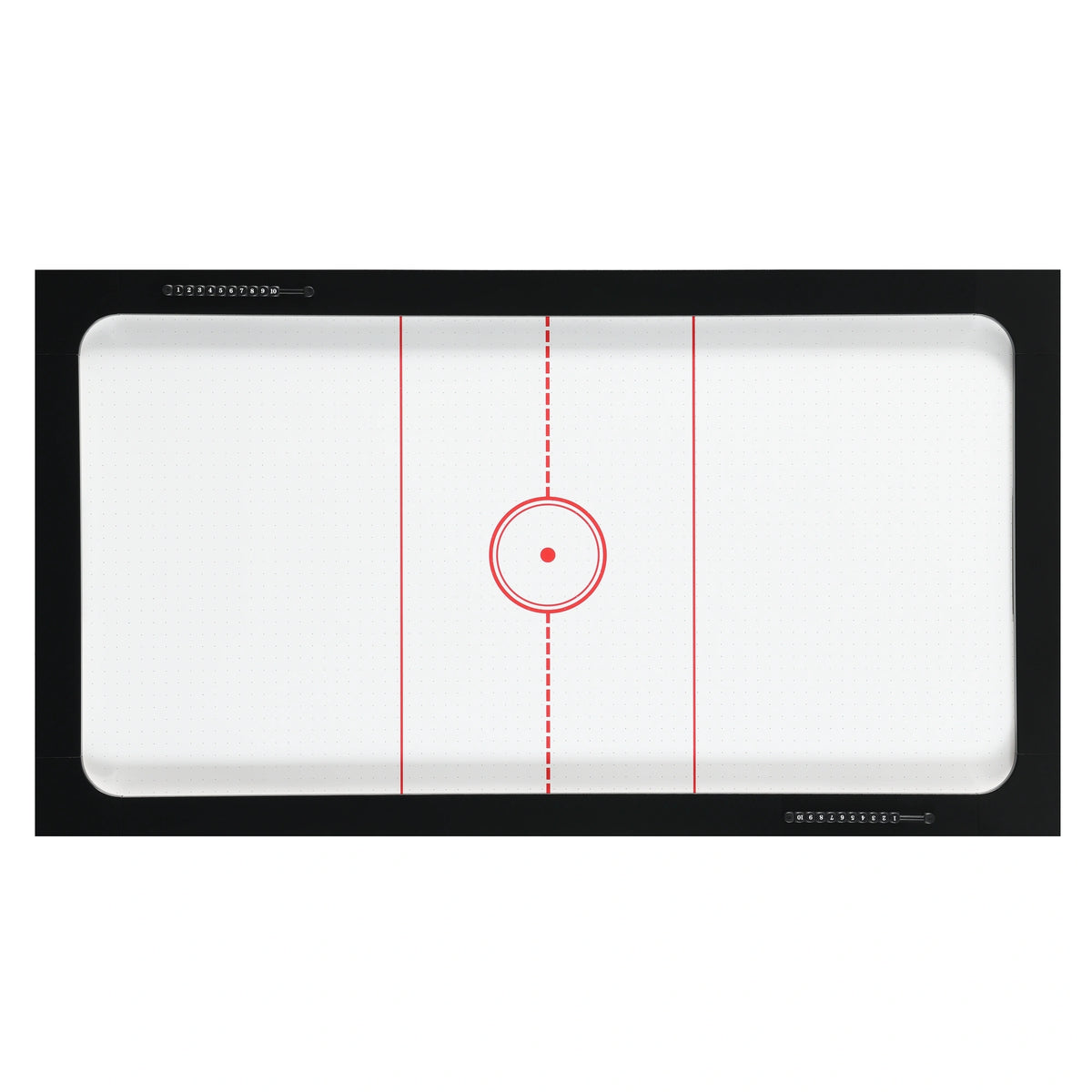 Cloud Air Hockey Table (SSG-102506) Air Hockey Table