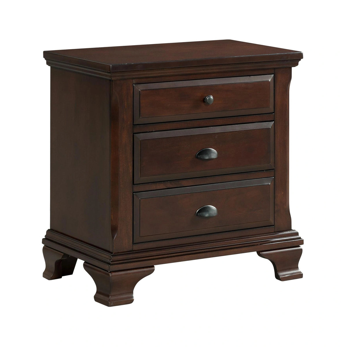 Canton Nightstand Cherry