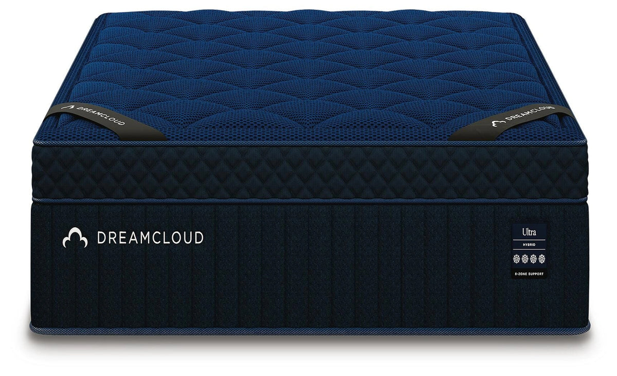 DreamCloud Hybrid Ultra Mattress