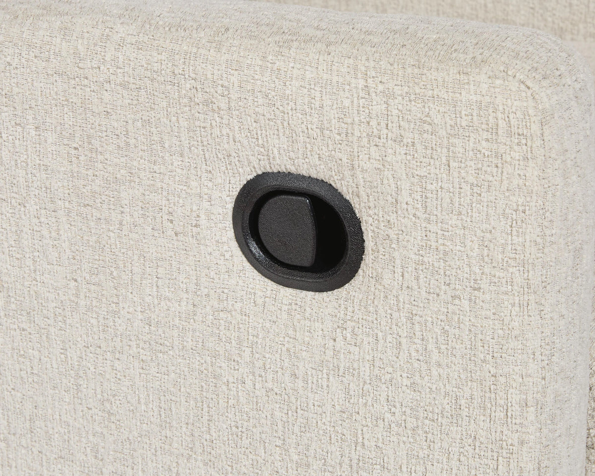 Oaklynn-Manor Recliner