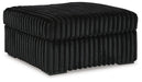 Midnight-Madness Sectional Sofa - Onyx