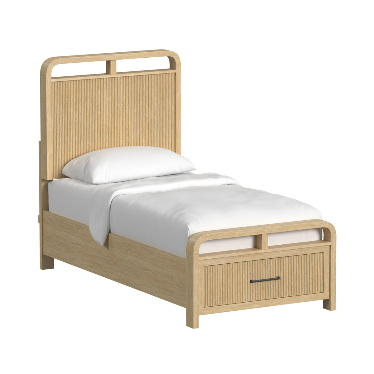 Ridgemont Storage Bedroom Set