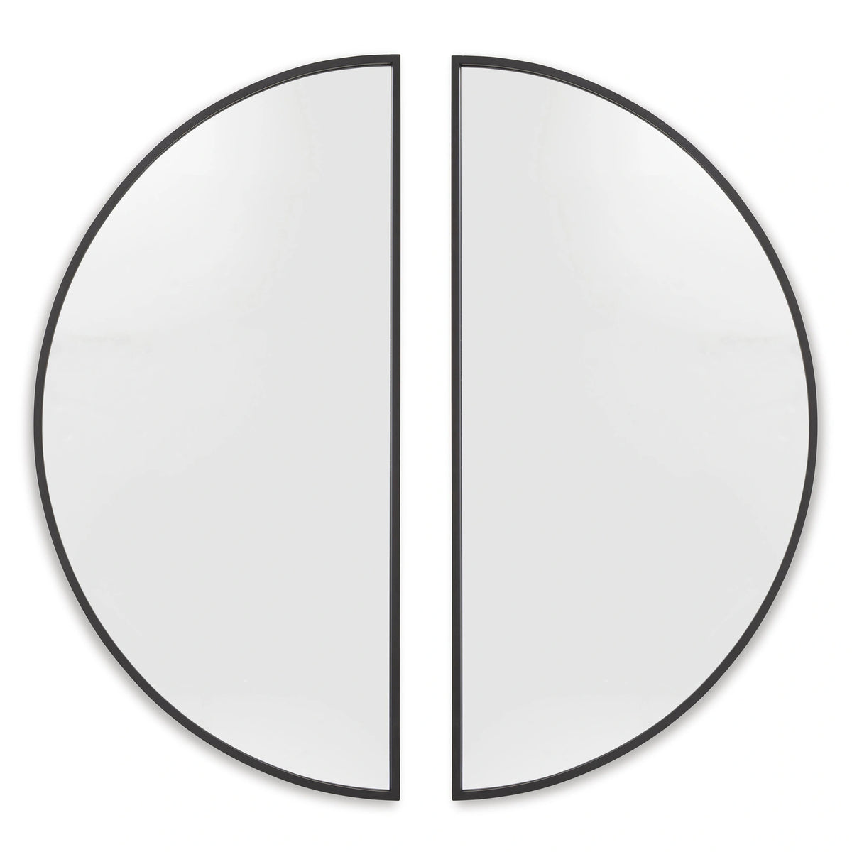 Denlow Wall Mirror Package