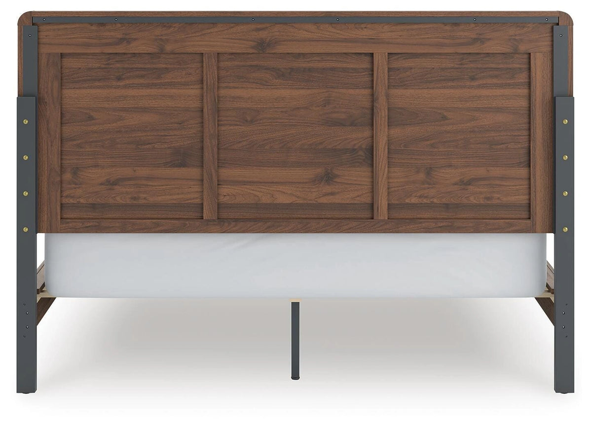 Fortlorn Bed