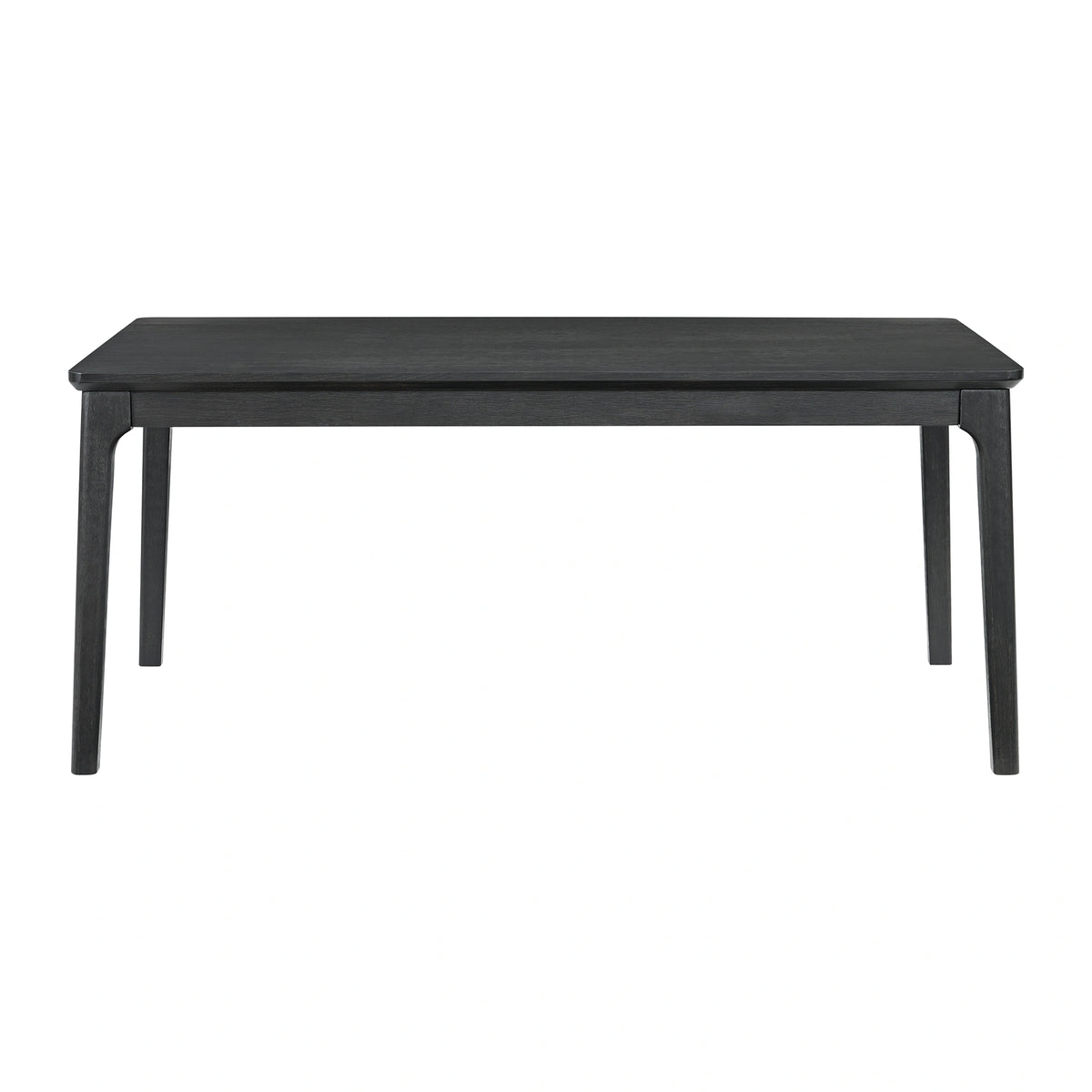 Garcia Dining Set in Black