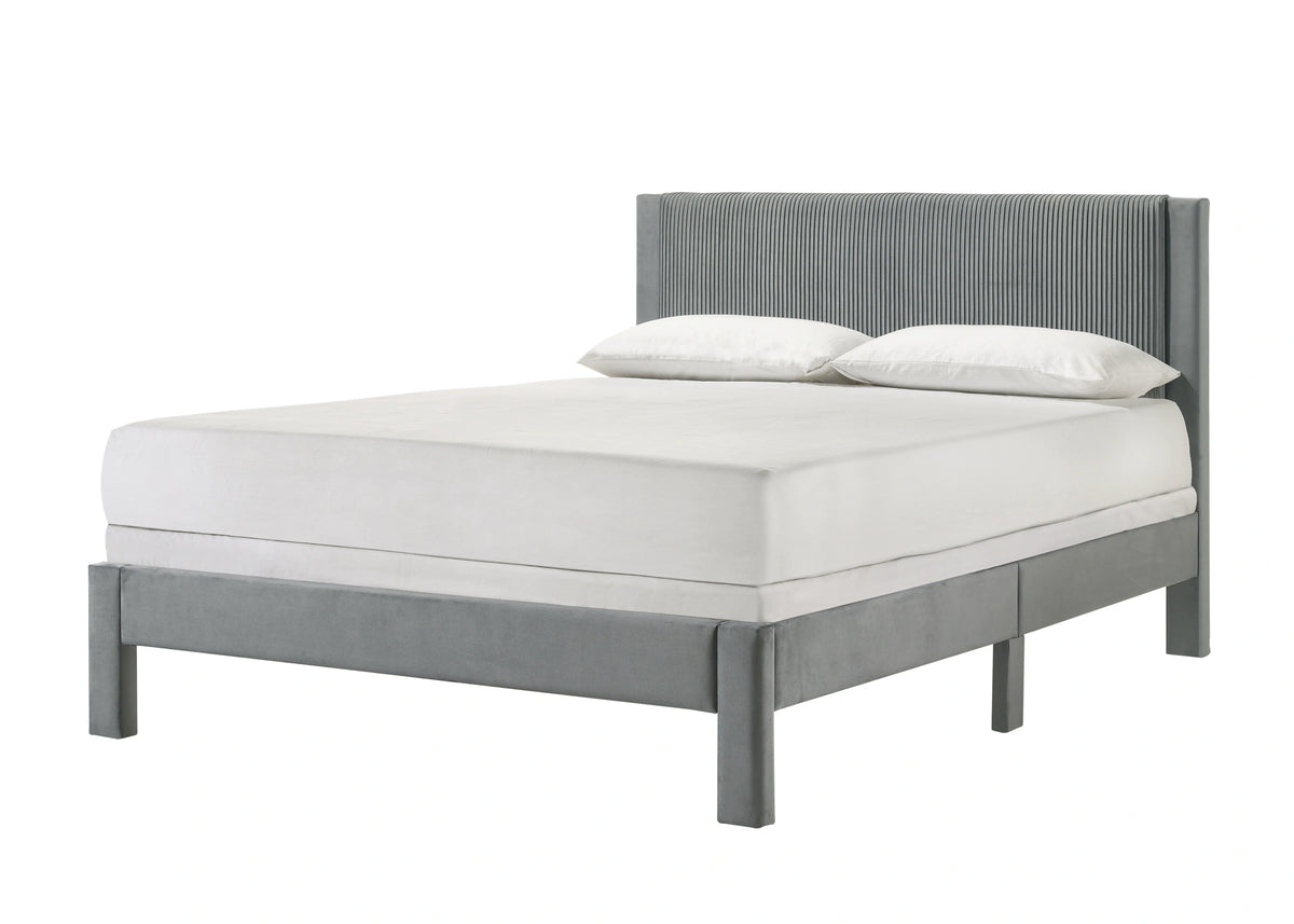 Lucia Platform Bed