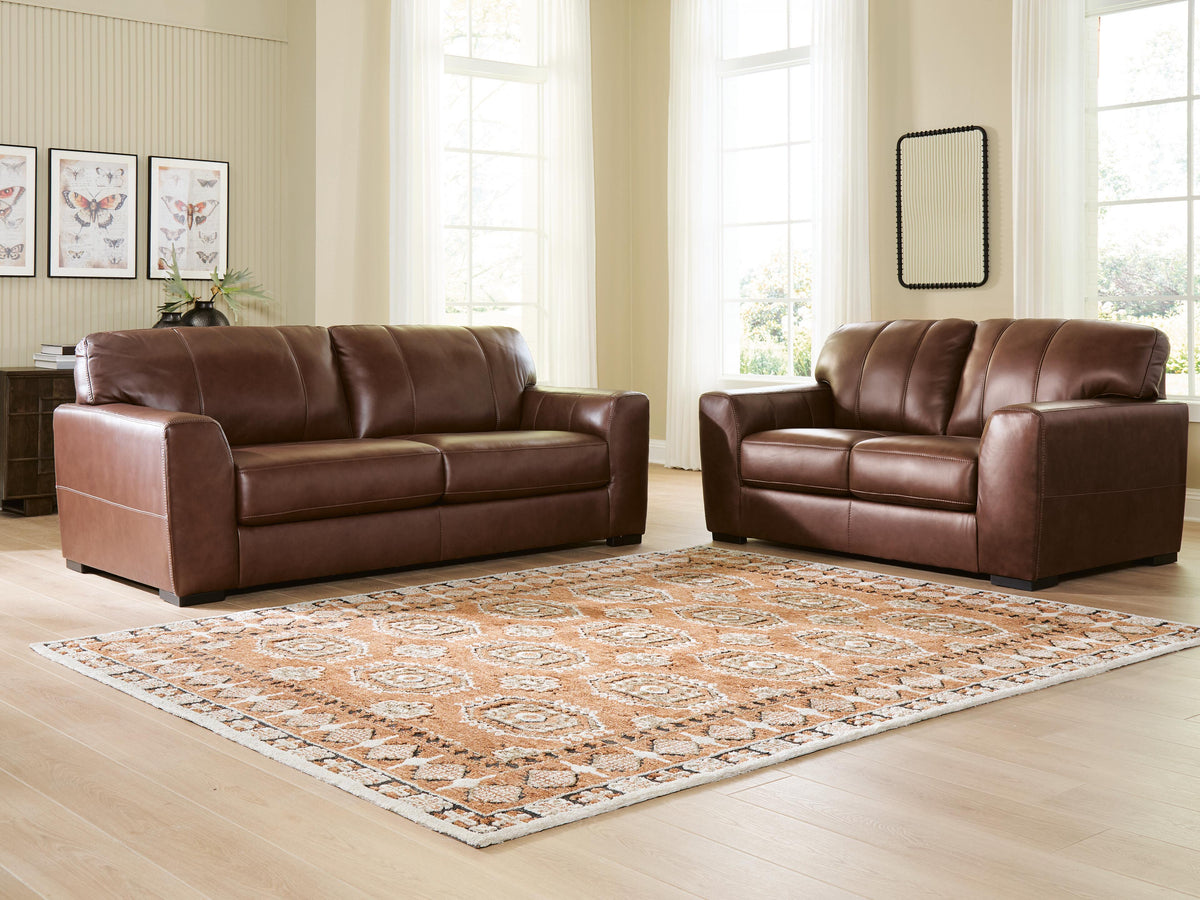 Brogliano Living Room Set - Jack’s Furniture and More (Laredo, TX)