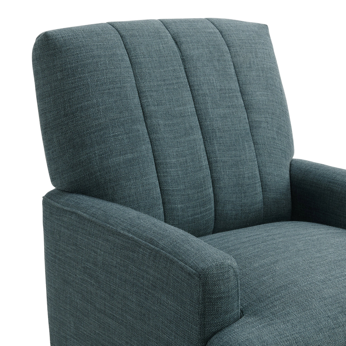 Kiwi Chair with Channel Back