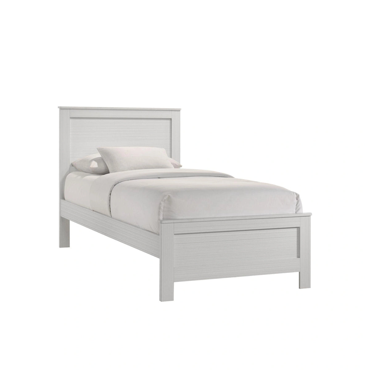 Sami Youth Panel Bed
