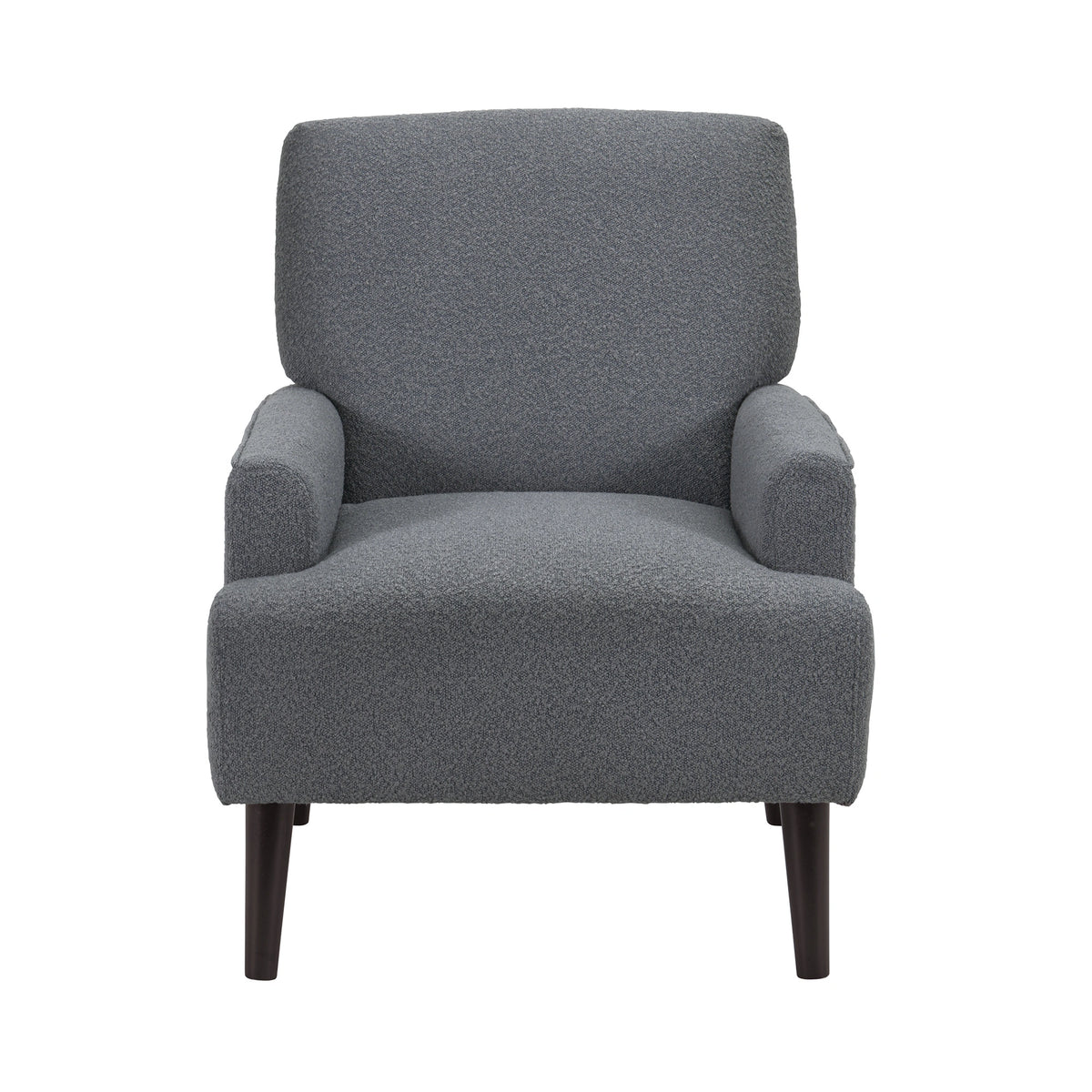 Kiwi Chair in 8077 Boucle