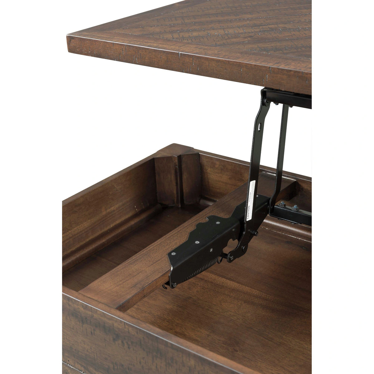 Jax Occasional Table Set in Cherry