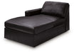 Modmax II Sectional Sofa Chaise - Jack’s Furniture and More (Laredo, TX)