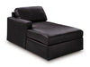 Modmax II Double Chaise Sectional with Audio Consoles - Jack’s Furniture and More (Laredo, TX)