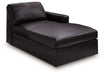 Modmax II Sectional Sofa Chaise - Jack’s Furniture and More (Laredo, TX)