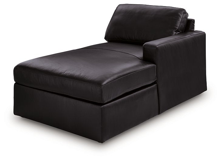 Modmax II Sectional Sofa Chaise - Jack’s Furniture and More (Laredo, TX)