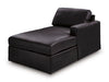 Modmax II Sectional Sofa Chaise - Jack’s Furniture and More (Laredo, TX)