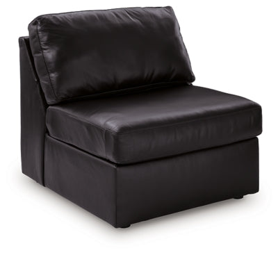 Modmax II Sectional Sofa Chaise - Jack’s Furniture and More (Laredo, TX)