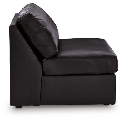 Modmax II Sectional Sofa Chaise - Jack’s Furniture and More (Laredo, TX)