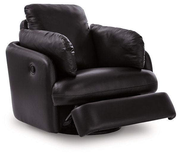 Modmax II Swivel Glider Recliner - Jack’s Furniture and More (Laredo, TX)