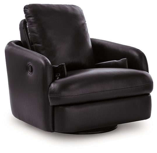 Modmax II Swivel Glider Recliner - Jack’s Furniture and More (Laredo, TX)