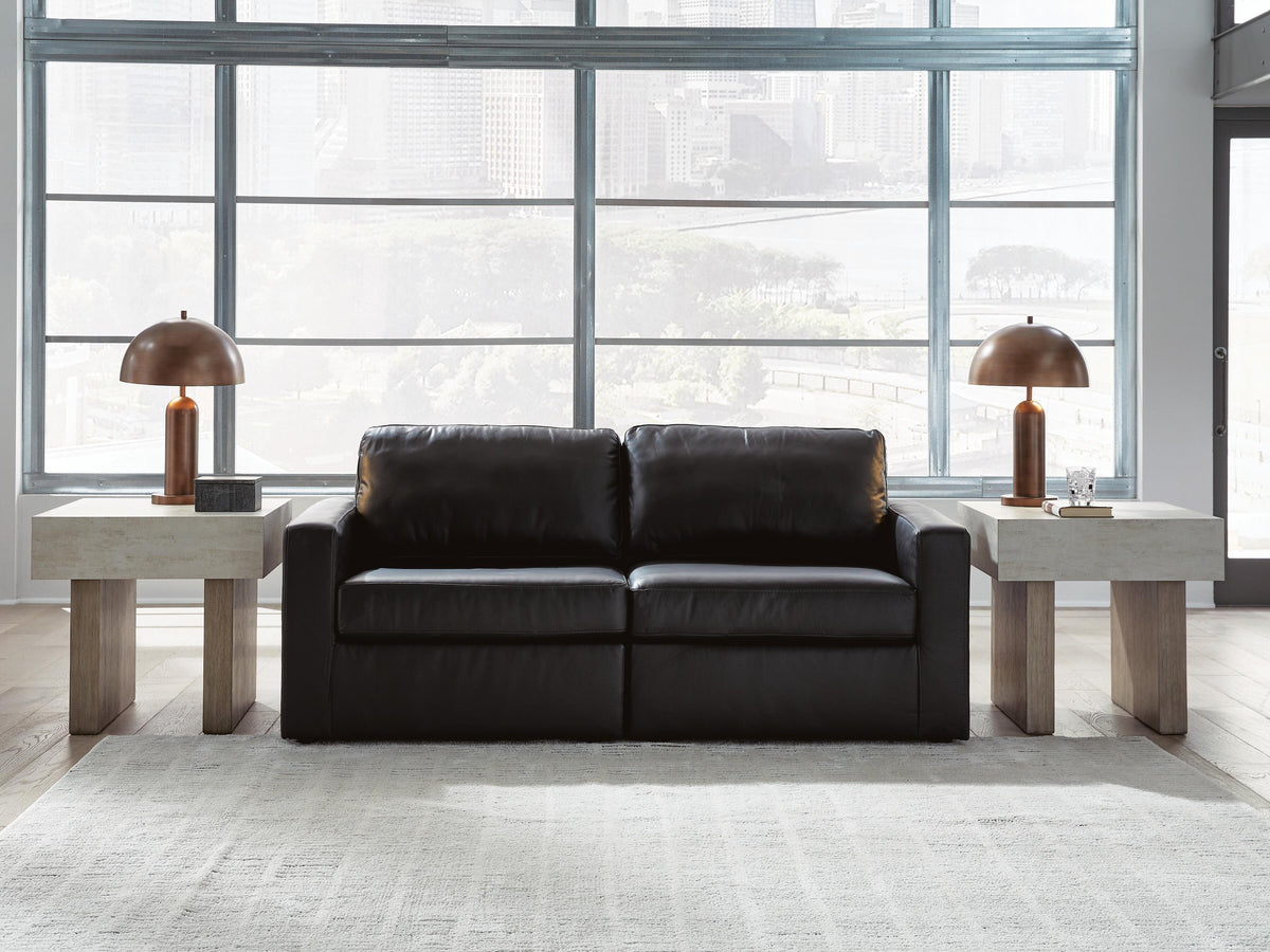 Modmax II Sectional Loveseat - Jack’s Furniture and More (Laredo, TX)