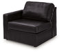 Modmax II Sectional Sofa Chaise - Jack’s Furniture and More (Laredo, TX)