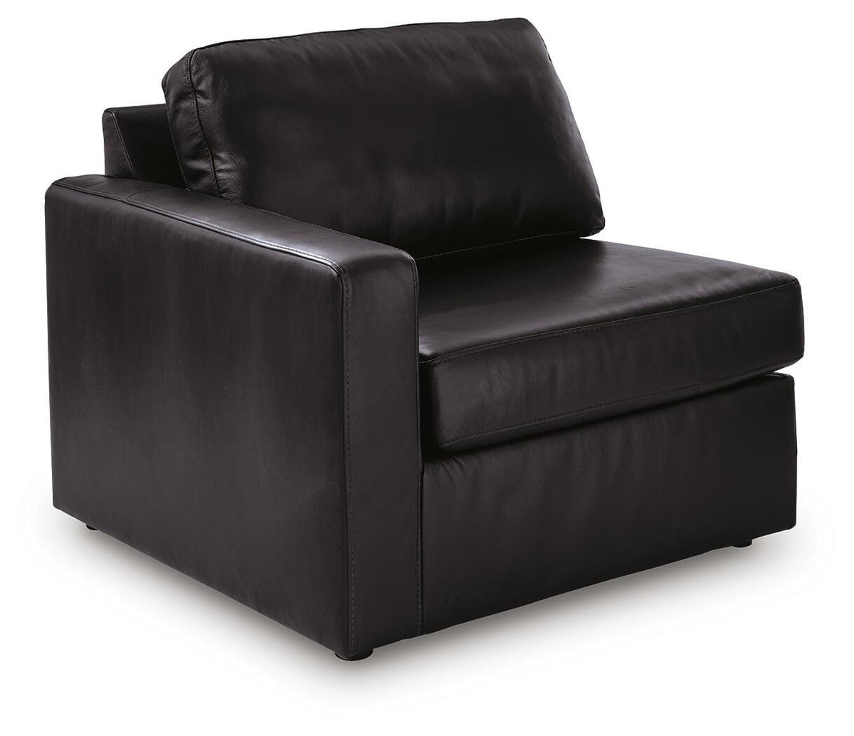 Modmax II Sectional Loveseat - Jack’s Furniture and More (Laredo, TX)