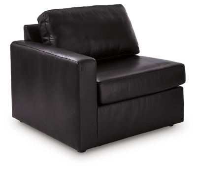 Modmax II Sectional Sofa Chaise - Jack’s Furniture and More (Laredo, TX)