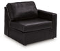 Modmax II Sectional Sofa Chaise - Jack’s Furniture and More (Laredo, TX)