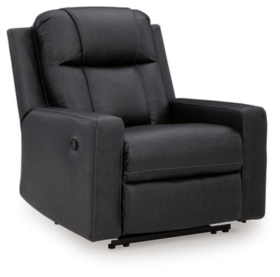 Mackmenville Recliner - Jack’s Furniture and More (Laredo, TX)