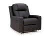 Mackmenville Recliner - Jack’s Furniture and More (Laredo, TX)