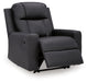 Mackmenville Recliner - Jack’s Furniture and More (Laredo, TX)
