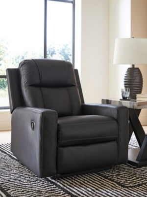Mackmenville Recliner - Jack’s Furniture and More (Laredo, TX)