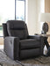 Mackmenville Recliner - Jack’s Furniture and More (Laredo, TX)