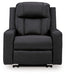 Mackmenville Recliner - Jack’s Furniture and More (Laredo, TX)