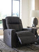 Mackmenville Recliner - Jack’s Furniture and More (Laredo, TX)