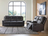 Mackmenville Living Room Set - Jack’s Furniture and More (Laredo, TX)