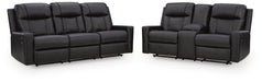 Mackmenville Living Room Set - Jack’s Furniture and More (Laredo, TX)
